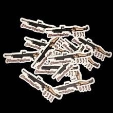 Load image into Gallery viewer, 0331 Butt Stock Sticker