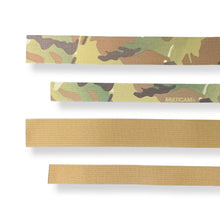 Load image into Gallery viewer, 1" MULTICAM D.S. 17337 WEBBING - 1 Yard