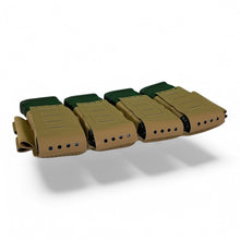 Load image into Gallery viewer, Four Mag Elastic Placard , Complete System