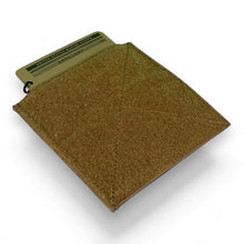 Load image into Gallery viewer, 6" Velcro Kangaroo Pouch Insert