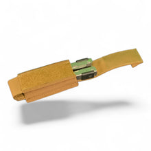 Load image into Gallery viewer, Adjustable OC, Flashlight Pouch, Multitool &amp; Tourniquet Pouch