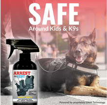 Load image into Gallery viewer, Arrest My Vest 16 OZ Spray
