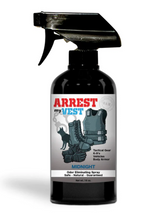 Load image into Gallery viewer, Arrest My Vest 16 OZ Spray