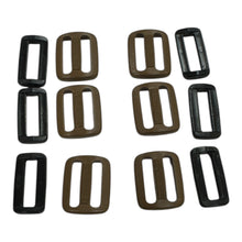 Load image into Gallery viewer, USMC PC Gen 2 Hardware kit for the Skeleton Cummerbund