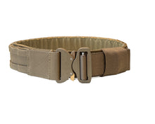 Load image into Gallery viewer, Shooter Belt Aluminum Buckle