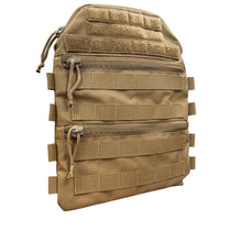 Load image into Gallery viewer, Plate Carrier Hydration Flat Pack