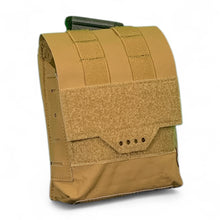Load image into Gallery viewer, Flapped GP Mag Pouch