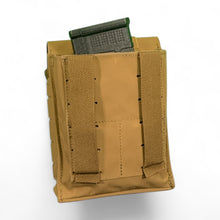 Load image into Gallery viewer, Flapped GP Mag Pouch