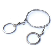 Load image into Gallery viewer, Flexible Wire Saw