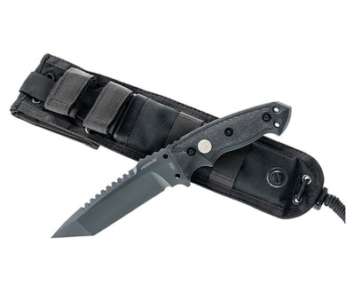 Hogue, Sig EX-F01 Tactical