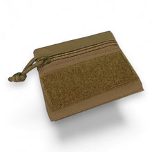 Load image into Gallery viewer, Hook Style Slap on Pouch - Small
