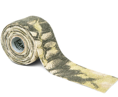 Camo Form Fabric Wrap Kryptex Highland