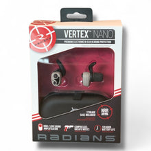 Load image into Gallery viewer, Vertex Nano Wireless Earbuds