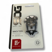 Load image into Gallery viewer, SOG Knives &amp; Tools, MACV, 2.5" 12 in 1 Tool
