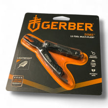 Load image into Gallery viewer, Dime Micro Tool Black