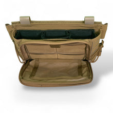 Load image into Gallery viewer, Six Mag Mini VariableChest Rig