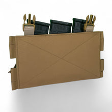 Load image into Gallery viewer, Six Mag Mini VariableChest Rig