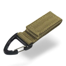 Load image into Gallery viewer, Triangle Clip Belt Hanger