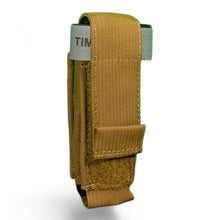 Load image into Gallery viewer, Adjustable OC, Flashlight Pouch, Multitool &amp; Tourniquet Pouch