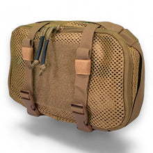 Load image into Gallery viewer, Packing Cube Small W3" X L9.5" x H5.5"