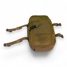 Load image into Gallery viewer, Packing Cube Small W3" X L9.5" x H5.5"