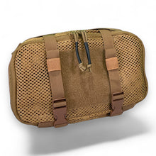 Load image into Gallery viewer, Packing Cube Small W3" X L9.5" x H5.5"