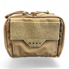 Load image into Gallery viewer, Tac Admin Pouch