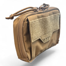 Load image into Gallery viewer, Tac Admin Pouch