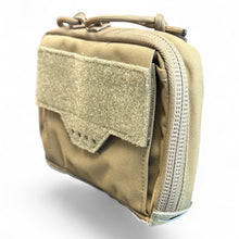 Load image into Gallery viewer, Tac Admin Pouch