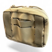 Load image into Gallery viewer, Tac Admin Pouch