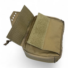 Load image into Gallery viewer, Tac Admin Pouch