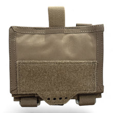 Load image into Gallery viewer, Tac Arm Sleeve Dope Card Holder