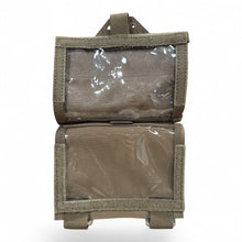 Load image into Gallery viewer, Tac Arm Sleeve Dope Card Holder