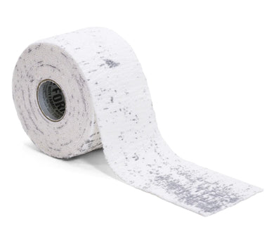 Camo Form Fabric Wrap Snow