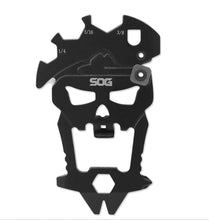 Load image into Gallery viewer, SOG Knives &amp; Tools, MACV, 2.5" 12 in 1 Tool