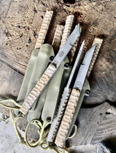 Load image into Gallery viewer, S.T.A. Blades Molle Shivvy