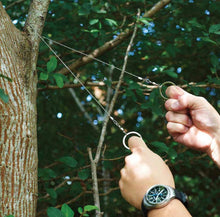 Load image into Gallery viewer, Flexible Wire Saw