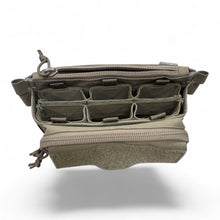 Load image into Gallery viewer, Six Mag Mini VariableChest Rig