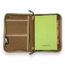 Load image into Gallery viewer, The Squad Leader's Notebook Cover