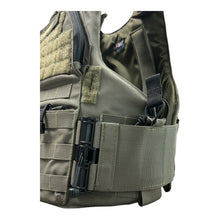 Load image into Gallery viewer, Patrol Tactical Vest Elastic Cummerbund - Standard Size