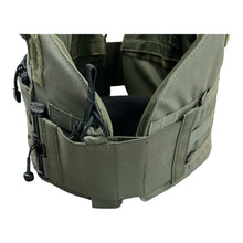 Load image into Gallery viewer, Patrol Tactical Vest Elastic Cummerbund - Standard Size