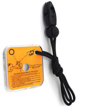 Load image into Gallery viewer, Survival Signal Mirror