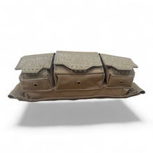 Load image into Gallery viewer, Three Mag Flapped Chest Rig