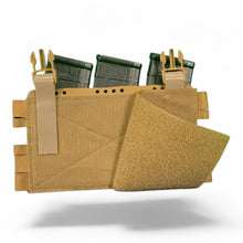 Load image into Gallery viewer, Three Mag Placard