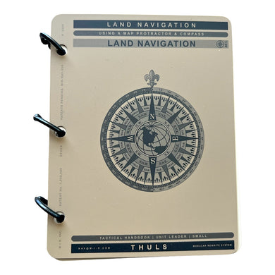 Land Navigation