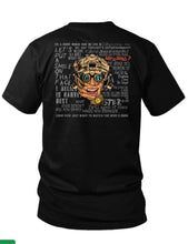 Load image into Gallery viewer, Agent of Chaos T Shirt