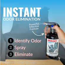 Load image into Gallery viewer, Arrest My Vest 16 OZ Spray