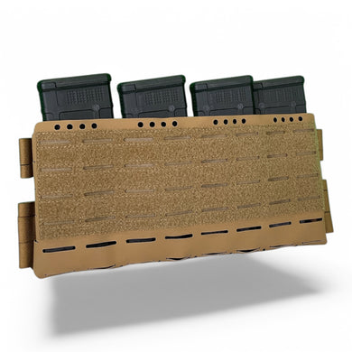 Four Mag Placard , Complete System