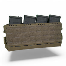 Load image into Gallery viewer, Four Mag Placard , Complete System