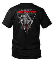 Load image into Gallery viewer, Saboteur T Shirt